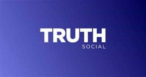 truth social failed to register your account